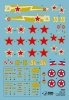 Arma Hobby 70029 Yakovlev Yak-1b in Allied Service 1/72